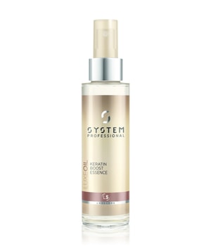 System Professional EnergyCode Luxeoil Boost Essence (L5K) Haaröl  100 ml