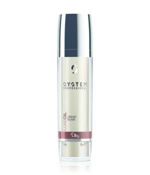 System Professional EnergyCode Luxeoil Cream Elixir (L5C) Haaröl  50 ml