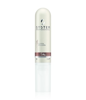 System Professional EnergyCode Luxeoil Emulsion (L4E) Haarmaske  50 ml