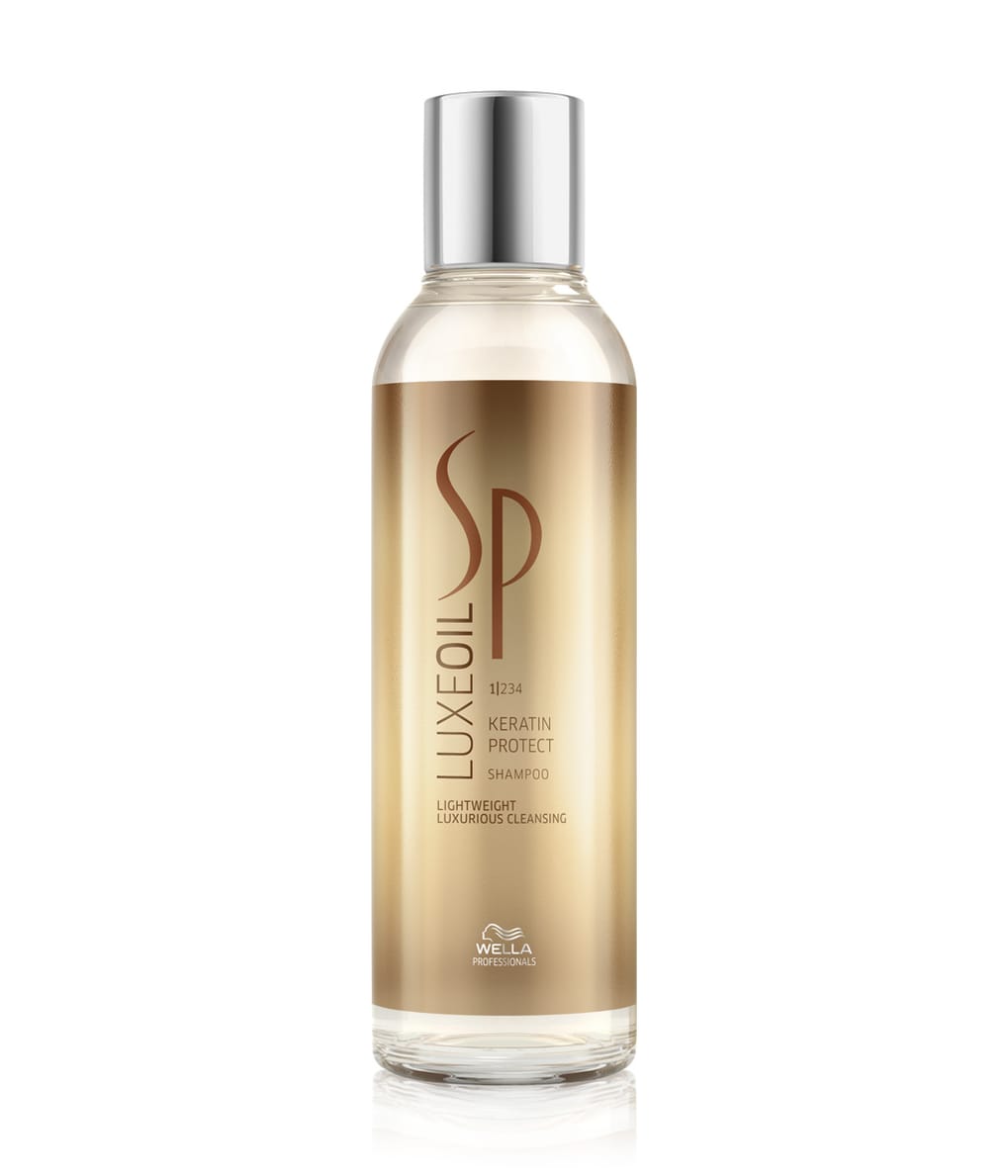 System Professional Luxeoil Haarshampoo 200 ml 4064666102634 baseImage
