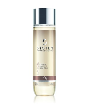 System Professional EnergyCode Luxeoil (L1) Haarshampoo  250 ml