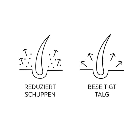 Produktbild 3 von 4, System Professional LipidCode Man Haarshampoo