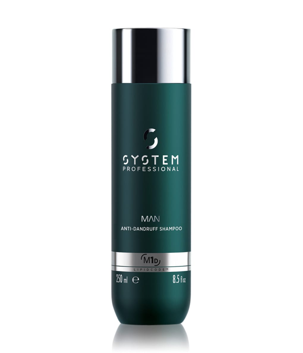 System Professional LipidCode Man Haarshampoo 250 ml 4064666302423 base-shot_de