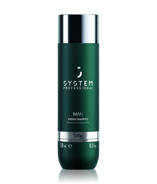 System Professional LipidCode Man Haarshampoo 250 ml 4064666004877 base-shot_de