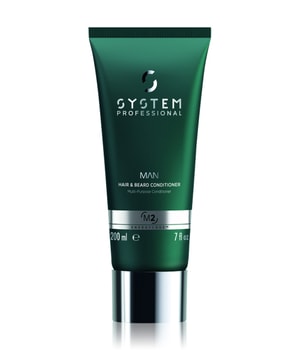 System Professional EnergyCode Man Hair & Beard (M2) Conditioner  200 ml