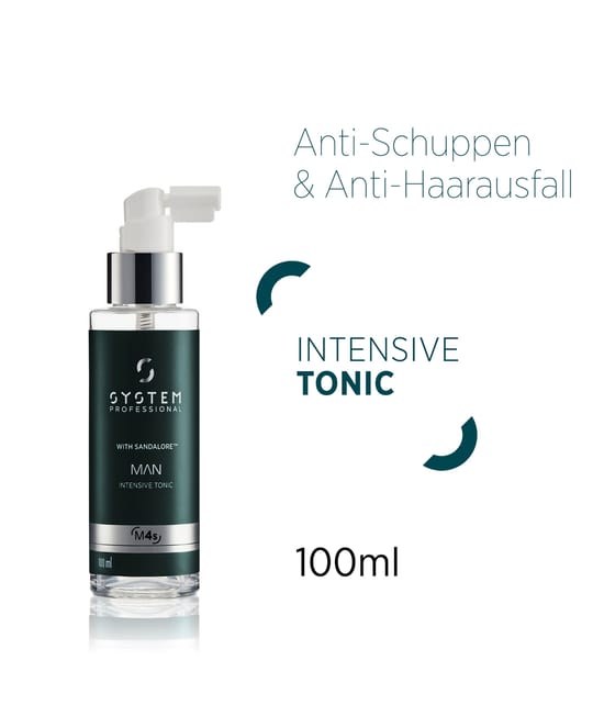 Produktbild 2 von 4, System Professional LipidCode Man Haarwasser