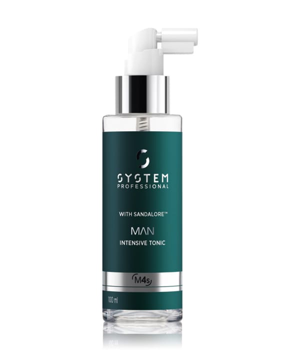 Produktbild 1 von 4, System Professional LipidCode Man Haarwasser