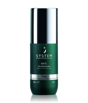 System Professional EnergyCode Man Texturizing Spray (M61) Haarspray  125 ml