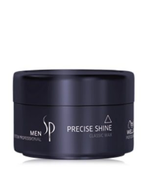 System Professional Men Precise Shine Haarwachs 75 ml
