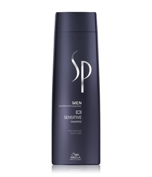 System Professional Men Sensitive Shampoo Haarshampoo  250 ml