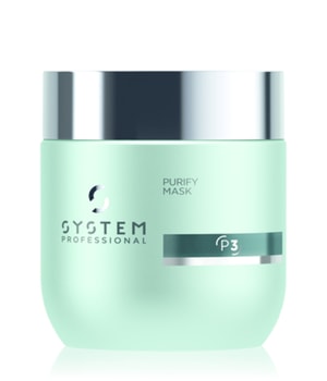 System Professional EnergyCode Purify (P3) Haarmaske  400 ml