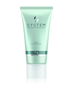 System Professional EnergyCode Purify Shampeeling (P4) Haarshampoo  150 ml
