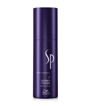 System Professional Refined Texture Modellier Stylingcreme 75 ml