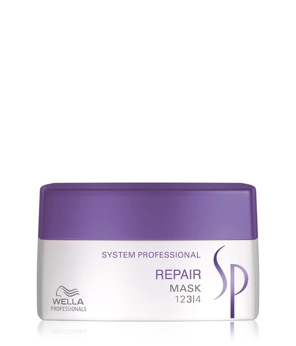System Professional Repair Haarmaske 200 ml 4064666043401 base-shot_de
