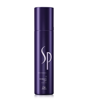System Professional Resolute Lift Styling Stylinglotion
