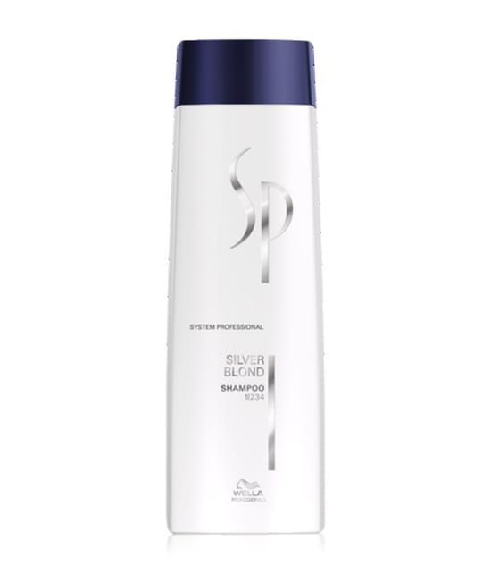 Produktbild 1 von 1, System Professional Silver Blond Haarshampoo