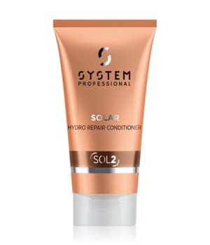System Professional EnergyCode Solar Hydro-Repair (SOL2) Conditioner  30 ml