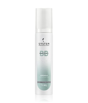 System Professional EnergyCode Styling Aerohold Mousse (BB63) Schaumfestiger  300 ml