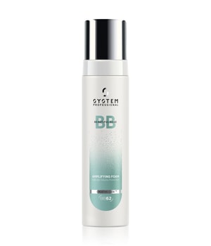 System Professional EnergyCode Styling Amplifying Foam (BB62) Schaumfestiger  200 ml