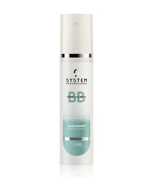 System Professional EnergyCode Styling Blue Shaper (BB61) Leave-in-Treatment  150 ml