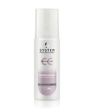 System Professional EnergyCode Styling Chrono Control (CC64) Leave-in-Treatment  300 ml