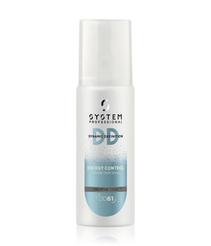 System Professional EnergyCode Styling Energy Control (DD61) Haarspray  50 ml