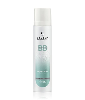 System Professional EnergyCode Styling Instant Reset Dry (BB65) Trockenshampoo  65 ml