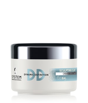 System Professional EnergyCode Styling Sculpting Clay (DD64) Haarpaste  50 ml
