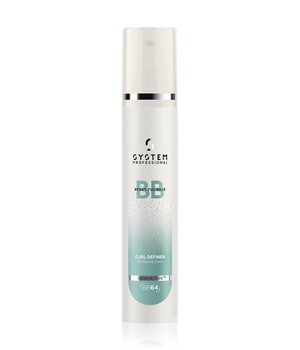 System Professional EnergyCode Styling Smoothen Curl Definer (BB64) Stylingcreme  200 ml