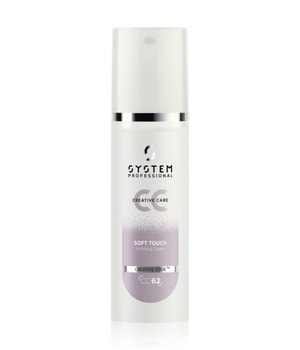 System Professional EnergyCode Styling Soft Touch (CC62) Glättungscreme  75 ml