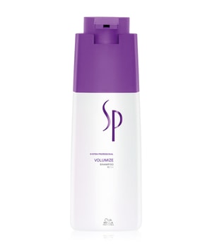 System Professional Volumize Haarshampoo  1000 ml