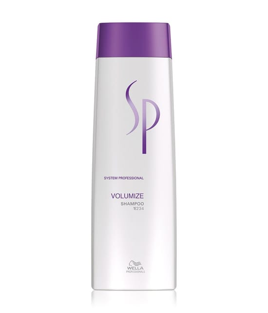 System Professional Volumize Haarshampoo 250 ml 4064666043562 base-shot_de