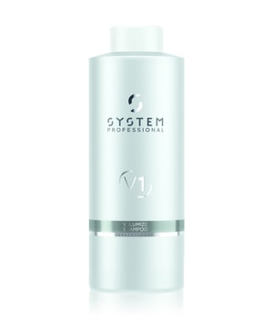 System Professional EnergyCode Volumize (V1) Haarshampoo  250 ml