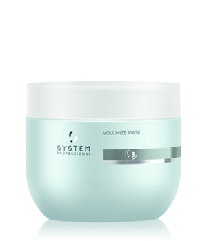 System Professional EnergyCode Volumize (V3) Haarmaske  400 ml