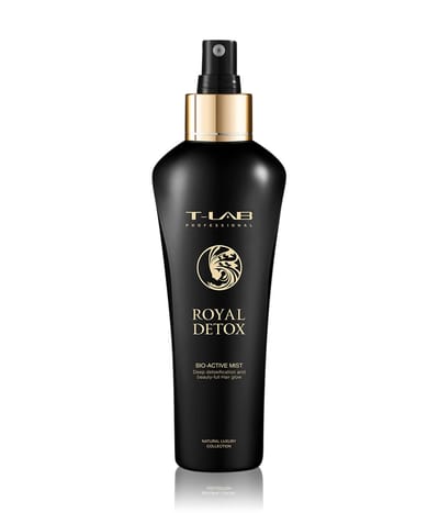 T-LAB Professional Organic Care Collection Haarspray 150 ml 5060466662995 base-shot_de