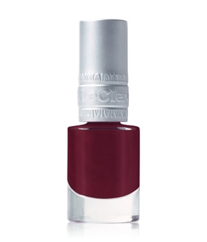 T.LeClerc Nails Enamels Nagellack 8 ml für Frauen, Farbe: Nr. 18 - Framboise