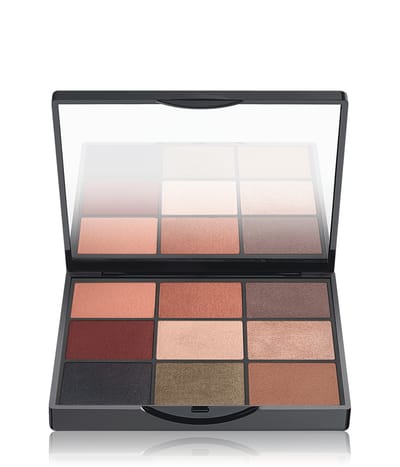 T.LeClerc Ombres Velours Palette Lidschatten Palette 11.5 g 3700609713185 base-shot_de