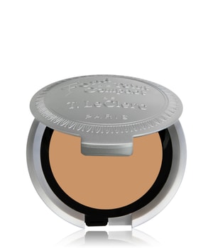 T.LeClerc Pressed Powder Foundation Kompakt Foundation