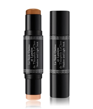 T.LeClerc Shadow And Light Stick Contour Stick 10 g unisex, Farbe: Nr. 01 - Creme Cafe