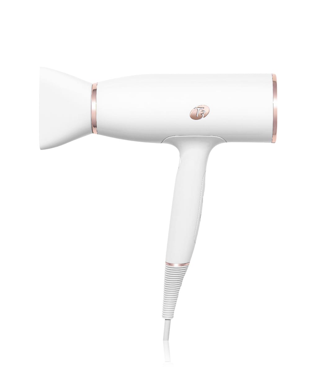 T3 AireLuxe Haartrockner 1 Stk 0883349003259 base-shot_de