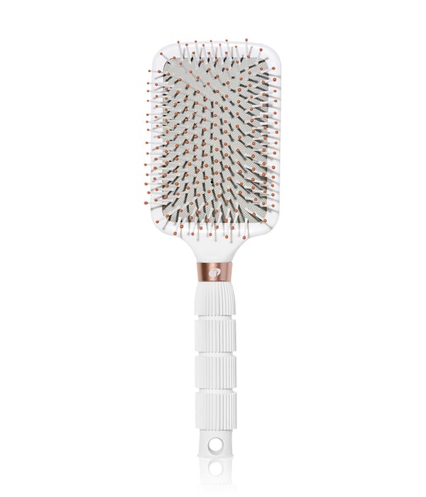 Produktbild 1 von 2, T3 Smooth Paddlebürste