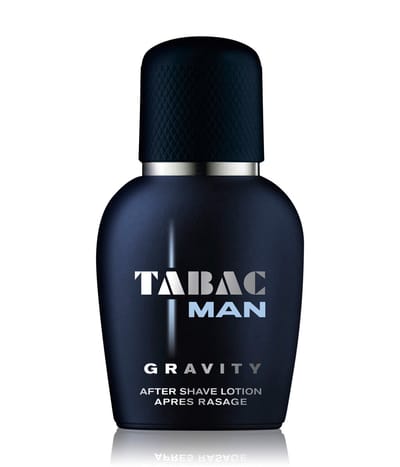 Tabac Gravity After Shave Lotion 50 ml 4011700454136 base-shot_de