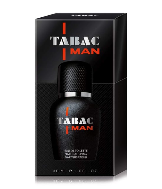 Tabac Man Eau de Toilette 30 ml 4011700449293 base-shot_de
