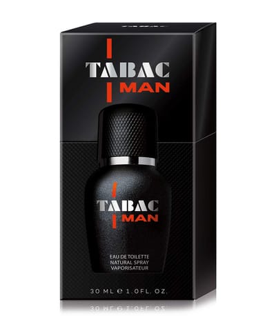 Tabac Man Eau de Toilette 30 ml 4011700449002 base-shot_de