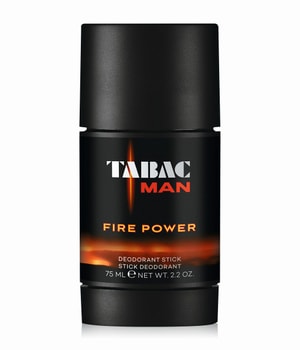 Tabac Man Fire Power Deodorant Stick  75 ml
