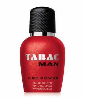 Tabac Man Fire Power Eau de Toilette  30 ml