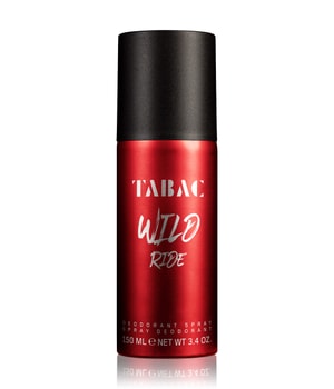 Tabac Wild Ride Deodorant Spray 150 ml 4011700456062 base-shot_de