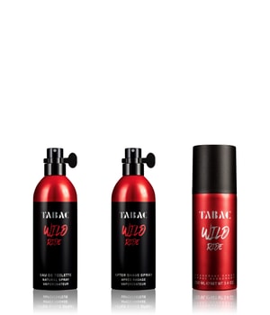 3. Bild von Tabac Wild Ride Natural Spray Eau de Toilette