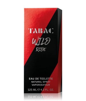 2. Bild von Tabac Wild Ride Natural Spray Eau de Toilette