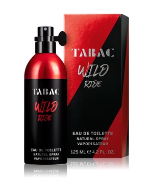 Bild von Tabac Wild Ride Natural Spray Eau de Toilette